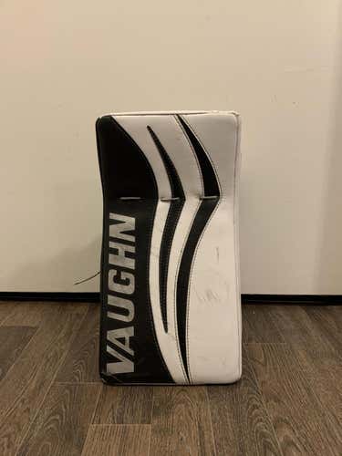 Vaughn V7 XF Pro Carbon Blocker
