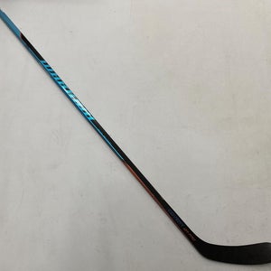 Warrior Covert QR Pro LH Retail Hockey Stick Grip