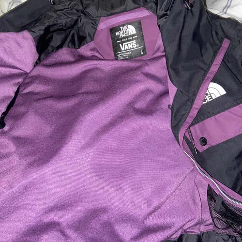 The North Face x Vans Balfron Jacket