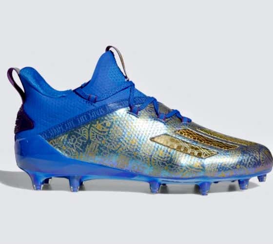 Adidas Adizero 9.0 Limited Edition Sz 12