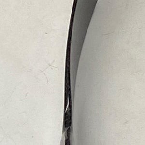 Warrior Alpha QX LH Grip Pro Stock Hockey Stick Grip 80 Flex Custom P92 Hunt NHL QR Edge (7020)