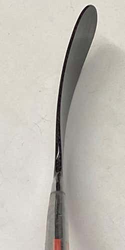 Warrior Covert QR EDGE LH Grip Pro Stock Hockey Stick Grip 80 Flex Custom P92 Hunt NHL (7020)
