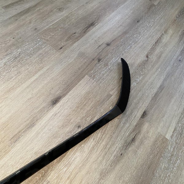 Senior Right Handed RED LINE Pro Stock Hockey Stick