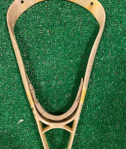 Vintage STX Sam Lacrosse Head