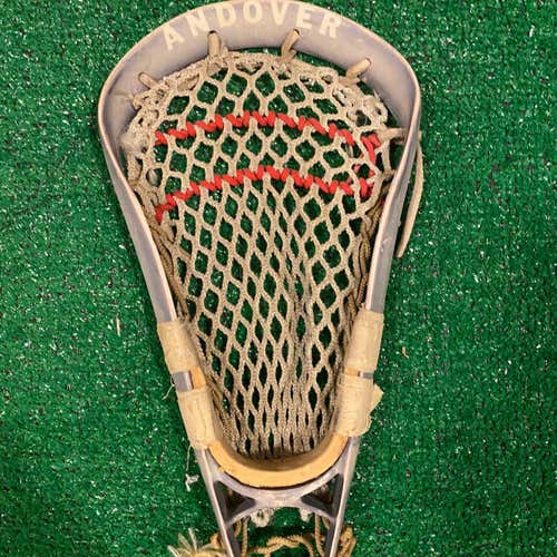 Vintage STX Sam Lacrosse Head