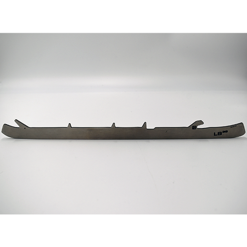 New Bauer LS3G Size 10 Pair From Sharks Pro Stock