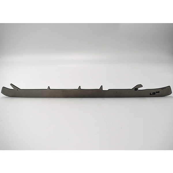 New Bauer LS3G Size 10 Pair From Sharks Pro Stock
