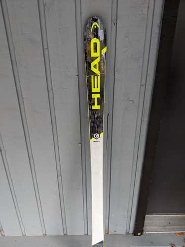 New Kid's 2019 HEAD World Cup Rebels i.GS RD 160 cm Skis With Bindings Max Din 9