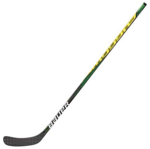 Senior Right Handed Supreme ultrasonic Toe Pattern Hockey Stick