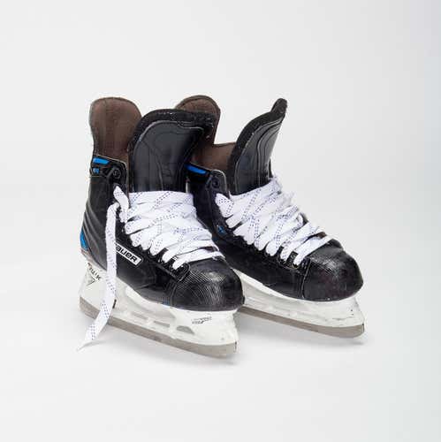 Bauer Nexus 1N Pro Stock Skates - #14 Thomas Plekanec