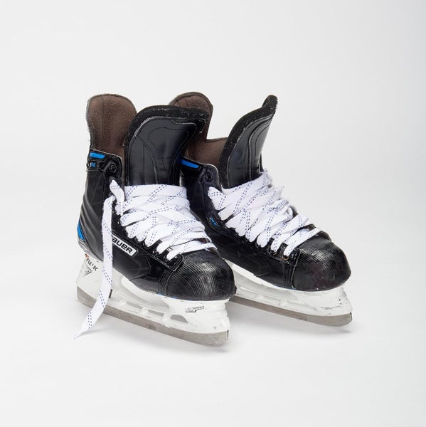 Bauer Nexus 1N Pro Stock Skates - #14 Thomas Plekanec