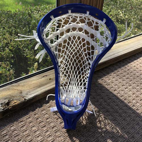 New Blue Clutch HS Head