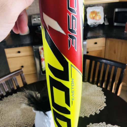Kid Pitch (9YO-13YO) 2020 Composite ADV 360 (-12) 29" Bat