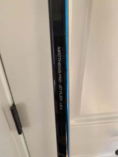 Senior Right Handed Nexus 2N Pro Mid Pattern  Hockey Stick