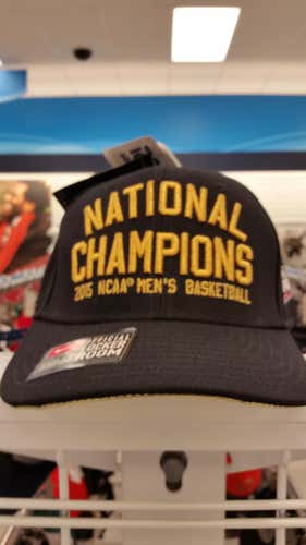 Duke Blue Devils 2015 National Champions