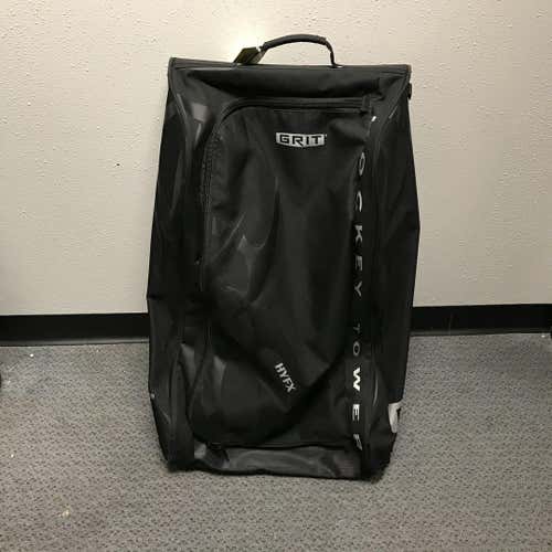 Used Grit Hockey Tower Hyfx Ice Hockey Equipment Bags