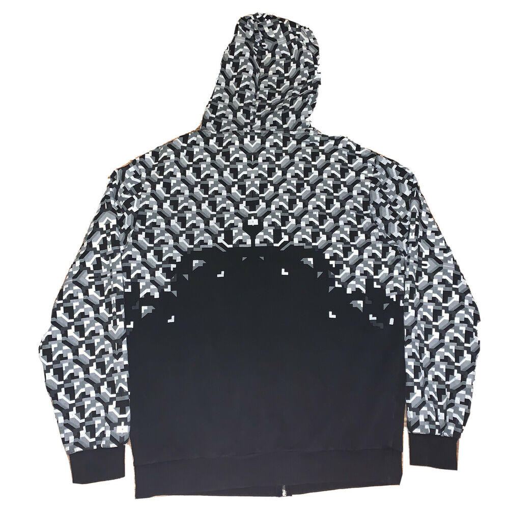 bam margera element hoodie