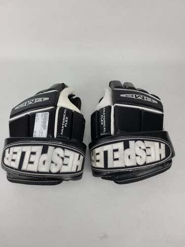 Used Hespeler Hmp 14" Ice Hockey Gloves