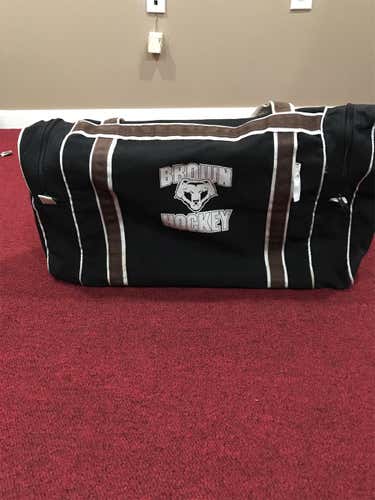 Brown University Coach’s Bag