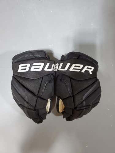 Used Bauer Vapor APX2 Pro Gloves 13"