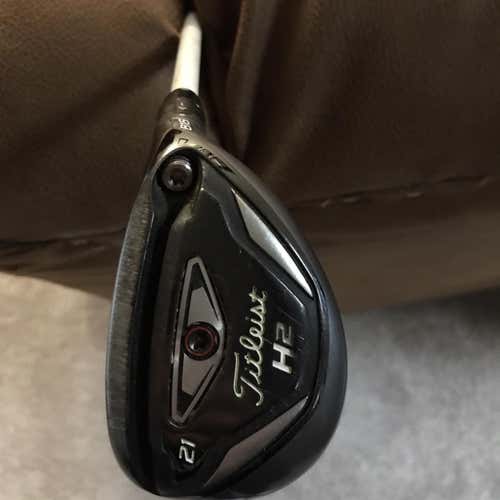 Men's Right Handed 915H Stiff Flex 3H Hybrid