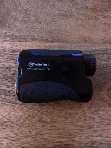 Used TecTecTec VPRO500 Laser Rangefinder