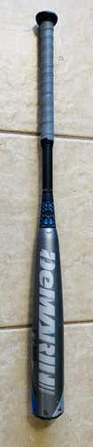 DeMarini  CF7 bat