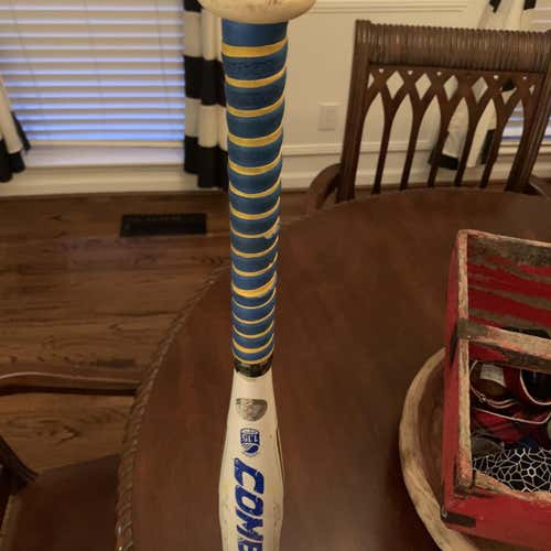 2016 Composite (-10) 17 oz 27" Bat