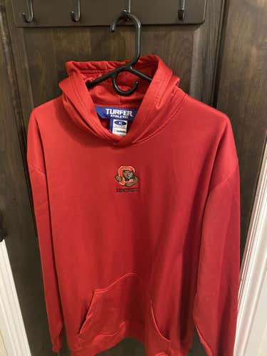 Cornell Hockey Sweatshirt