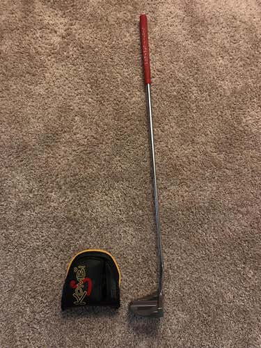 Men's Mallet Studio Select Kombi 35" Putter