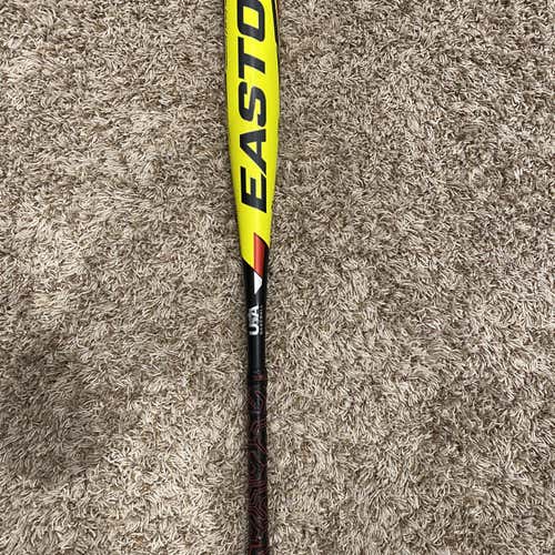 Kid Pitch (9YO-13YO) 2020 Composite ADV 360 (-12) 18 oz 30" Bat