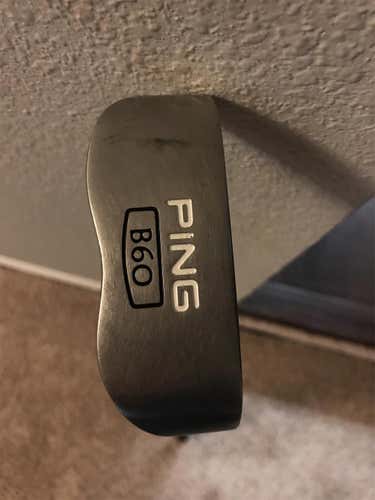Men's Blade B60 35" Putter