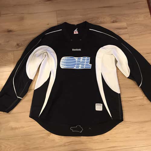 Size 56 Reebok Pro Stock OHL Practice Jersey