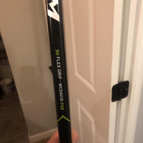 Junior Left Hand RibCor Pro 3 PMT Mid Pattern Hockey Stick