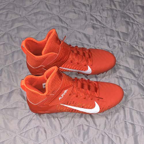 Nike Alpha Menace 2 Pro
