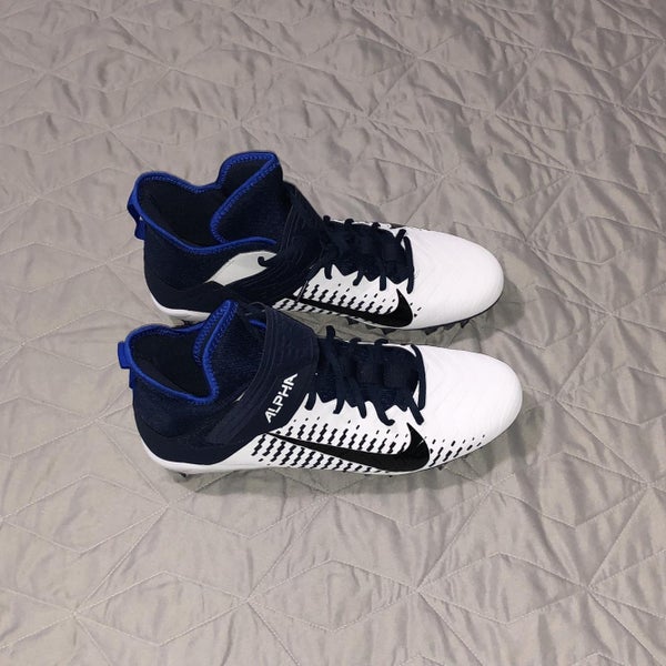 Nike Alpha Menace 2 Pro
