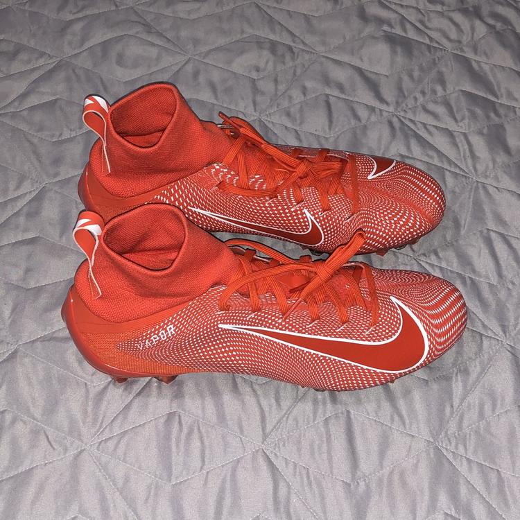 nike vapor untouchable 3 pro orange