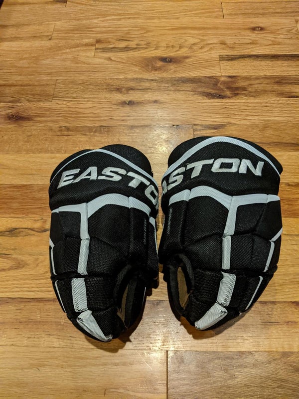 Easton Stealth C7.0 Hockey Gloves for sale