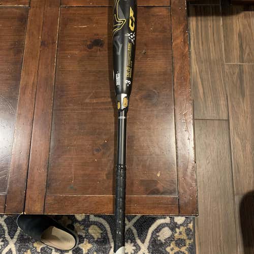 2020 Demarini CF BBCOR (-3) 29 oz 32" Bat