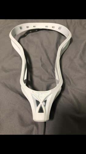 White New Attack & Midfield Unstrung Mirage Head