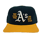 Oakland Athletics