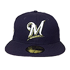 Milwaukee Brewers