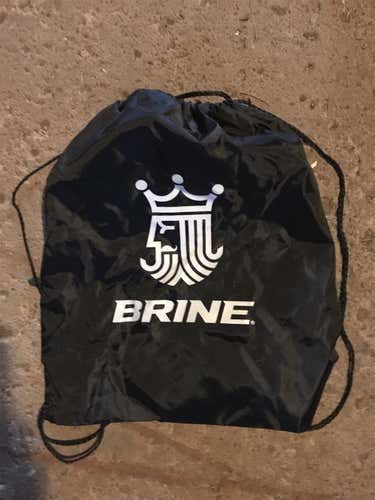 New Brine Bag