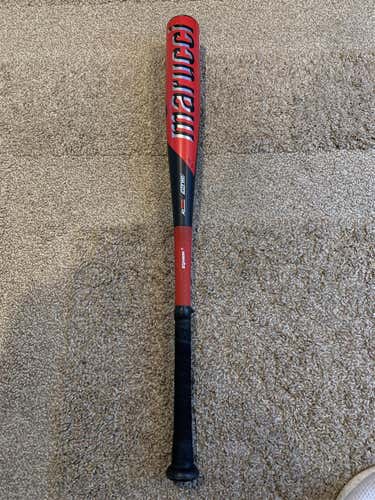 High School/College 2019 Alloy Cat 8 Connect (-3) 28 oz 31" Bat