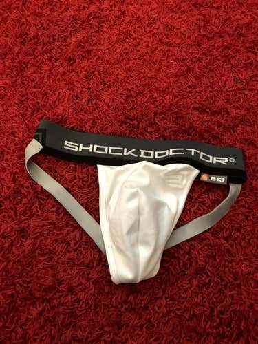 Used Medium Other Jock