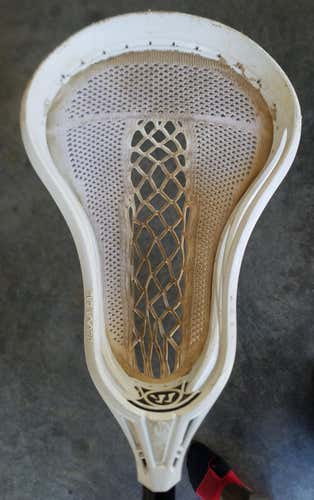 Used Warrior Evo Warp Stick