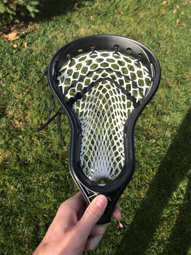 2D Strung w/ String king 3x