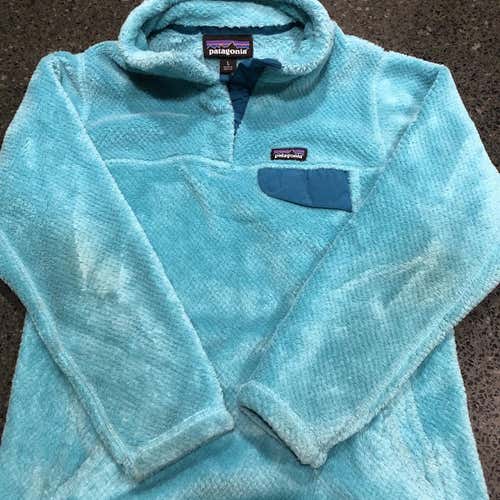 Youth Large (12) Patagonia Fleece