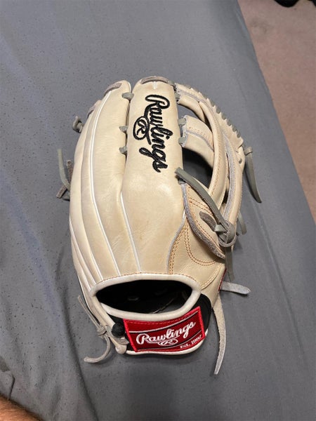 High School/College Outfield Heart of the Hide 12.75" Baseball Glove