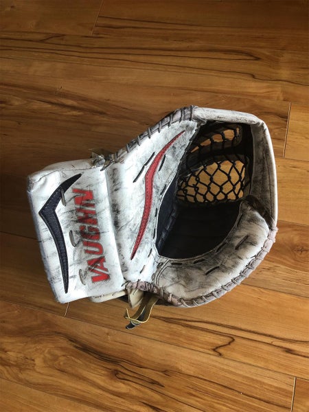 V7 XF Pro Carbon Pro Stock Practice Glove